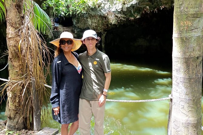Private Jeep Tour Full Experience and ATV with Caverns & Cedral - Price and value: what $99 includes, and what costs extra