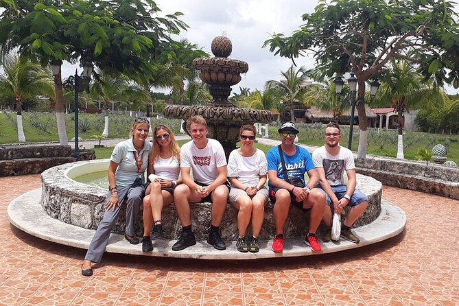 Private Jeep Tour in Cozumel - What to bring for this 5-hour private Jeep day