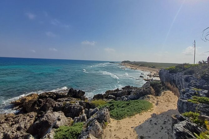 Private Mayan Ruins Tour with Cenote/caves and Mexican Picnic - Key things I’d plan around on this Cozumel tour