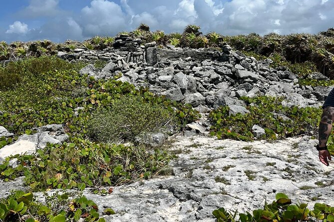 Private Mayan Ruins Tour with Cenote/caves and Mexican Picnic - Stop 2: Rancho Alejandra tequila lesson and tastings
