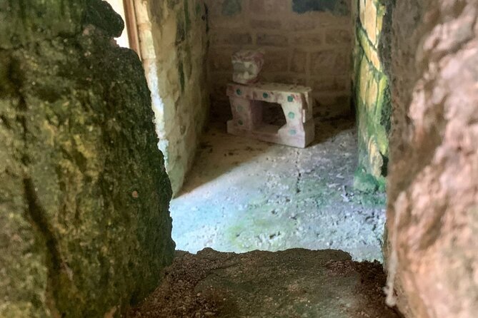 Private Mayan Ruins Tour with Cenote/caves and Mexican Picnic - Price and what you actually get for $107.53