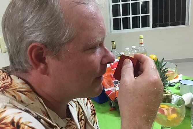 Private Mexican Trompitos Cooking Class in Cozumel - Al Pastor Trompitos: The Main Event You’ll Cook and Eat