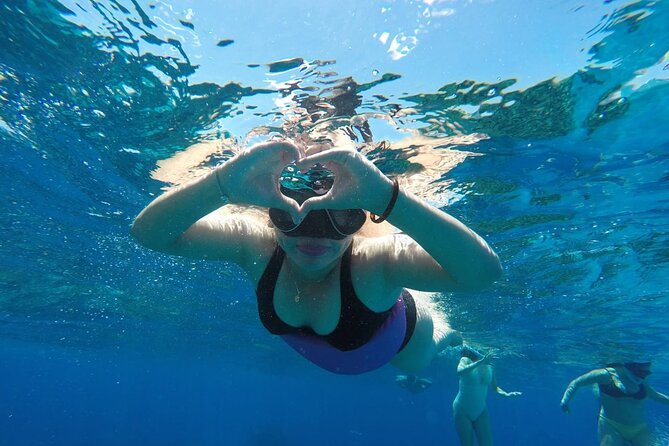 Private Sky Snorkeling Tour - Key things I’d bookmark before you go