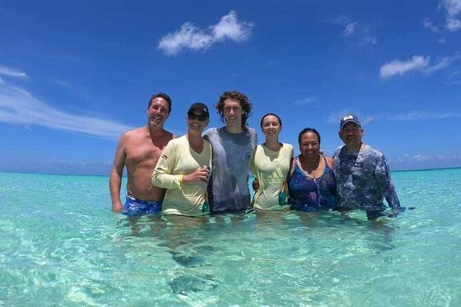 Private snorkeling tour to El Cielo - Practical Tips to Get More From Your Snorkel Time