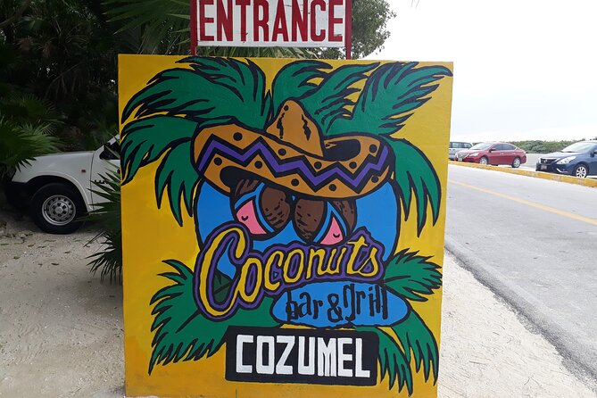 Private Tacos and Bar Hopping Tour in Cozumel - Mercado Municipal Taco Bar: the best way to start Cozumel