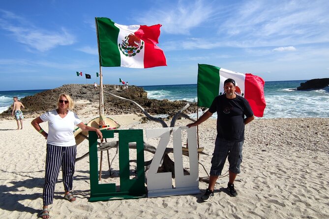 Private Tacos and Bar Hopping Tour in Cozumel - Mangalitos cantina: live music to close the loop