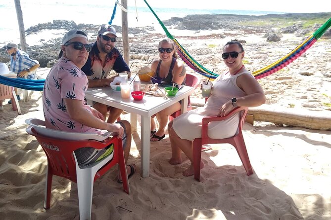 Private Tacos and Bar Hopping Tour in Cozumel - Price and value for a 5-hour private day