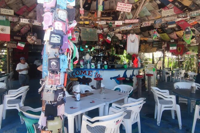 Private Tacos and Bar Hopping Tour in Cozumel - Who this tour fits best, and who might want a different plan