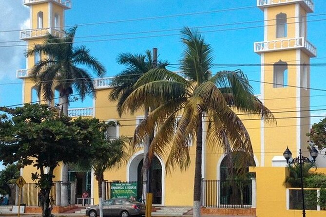Private Tour: 5-Hour Cozumel Sightseeing with Private Driver and Tequila Tasting - Stop 4: San Gervasio Ruins, Ixchel, and Why an Extra Guide Fee Can Pay Off