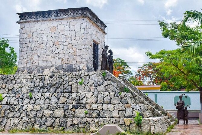 Private Tour: 5-Hour Cozumel Sightseeing with Private Driver and Tequila Tasting - Stop 1: Fuerza Aérea and the WWII Planes You Might Miss