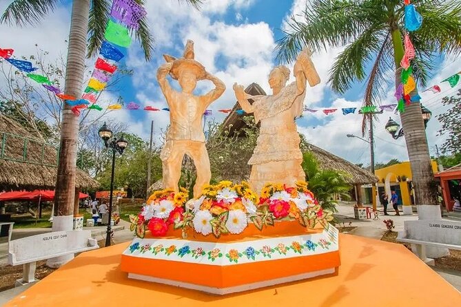 Private Tour Cozumel your way Jeep 4x4 up to 4 People - Key Things to Know Before You Go