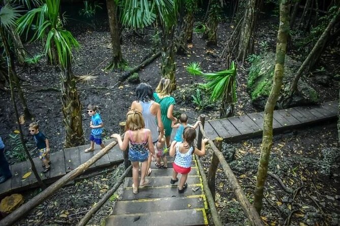 Private Tour Cozumel your way Jeep 4x4 up to 4 People - Riding the Jeep Wrangler 4x4: Comfort, Control, and Real Island Feel