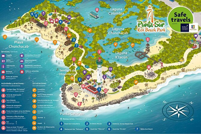 Private Tour of Cozumel in your own way Groups up to 6 People - Why a private Cozumel day fits real vacation time