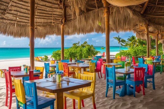 Private Tour of Cozumel in your own way Groups up to 6 People - Municipal Market and center stops: where the island feels real