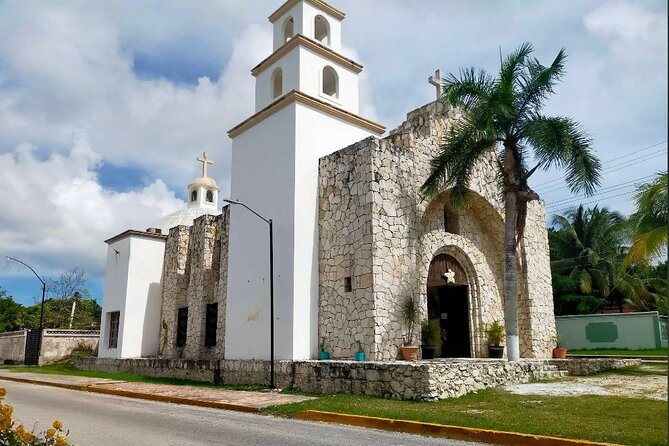 Private Tour of Cozumel in your own way Groups up to 6 People - Start with what you want: beaches, ruins, markets, or a mix
