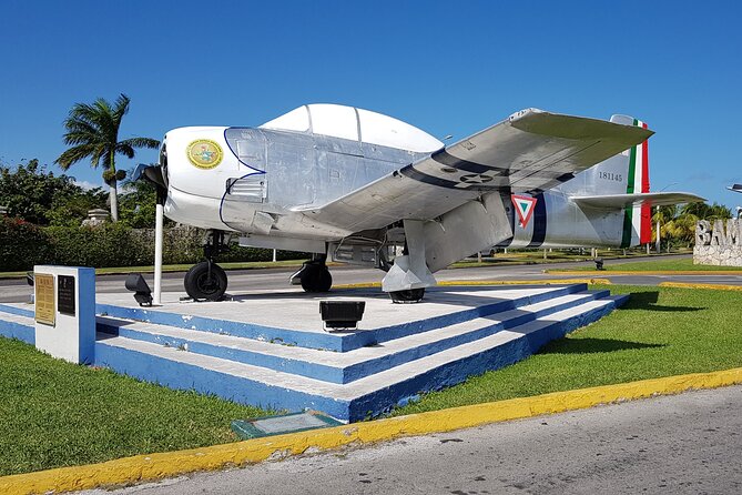 Private Transfer between Cozumel Airport or Ferry, and Hotels - Key points to know before you go