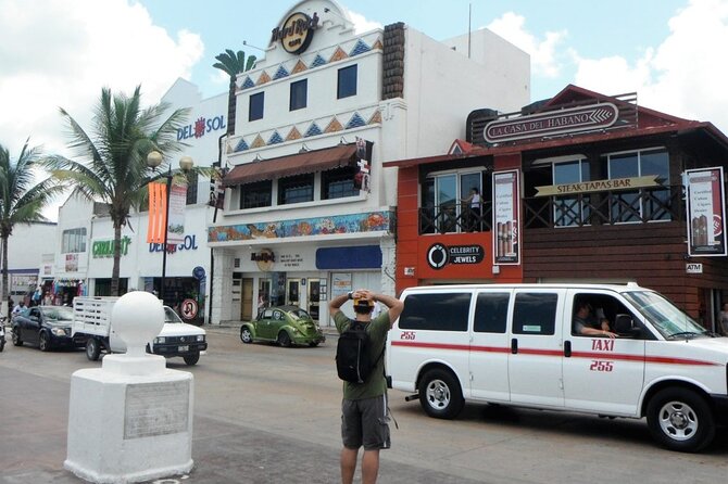 Private Transfer between Cozumel Airport or Ferry, and Hotels - How This Cozumel Transfer Saves You Real Vacation Time