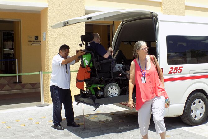 Private Transfer between Cozumel Airport or Ferry, and Hotels - Price and Value: Is $40 Per Person Worth It?