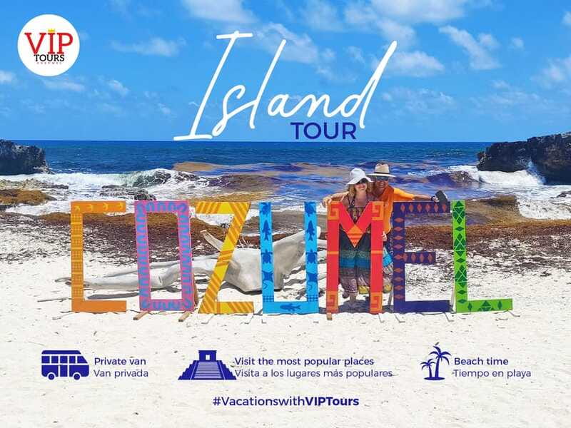 Private Van Service. Tasting the best of Cozumel - Staff, guides, and what the reviews suggest about quality