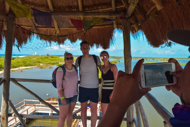 Punta Sur Eco Beach Park Electric Bike Tour in Cozumel - Why this Punta Sur eBike tour is a smart use of half a day