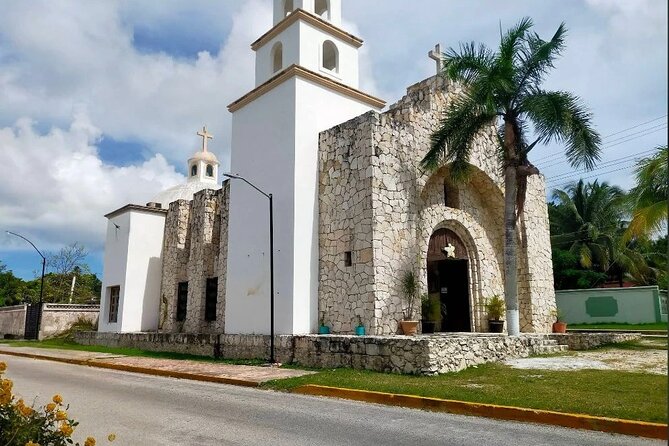 Rental Jeep Wrangler 4-Door Automatic 24h Cozumel Excursion - Pickup in Cozumel can be the make-or-break moment