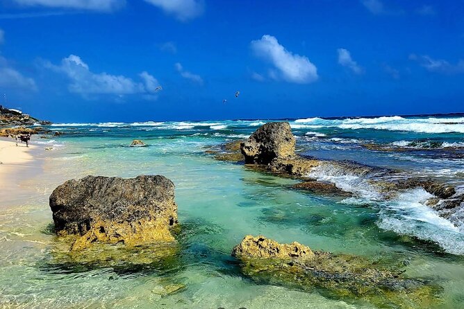 Rental Jeep Wrangler 4-Door Automatic 24h Cozumel Excursion - Price math: $100 per group, plus taxes and the fuel you will pay