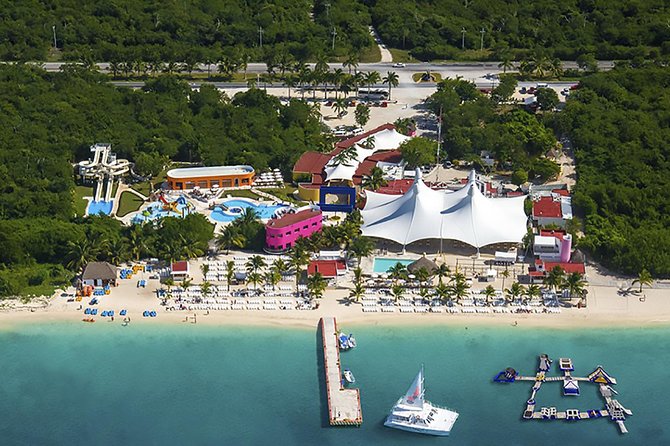 Roots Beach Club® - Key things to know before you go