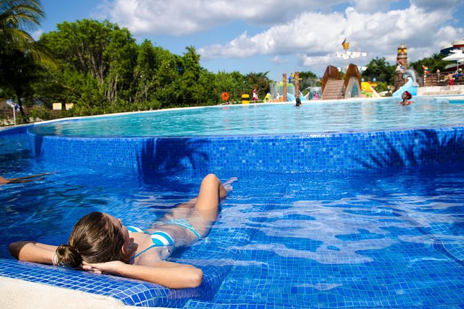 Roots Beach Club® - Sand, shade, lockers, and the strict sunscreen-to-protect-reefs rules
