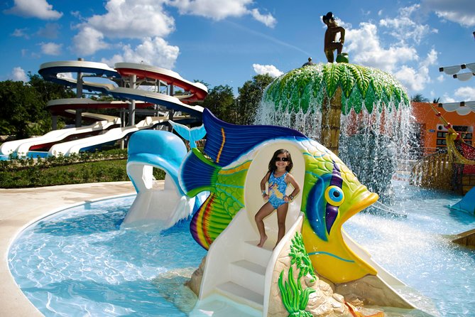 Roots Beach Club® - Getting to the right meeting point, so you don’t waste cruise time