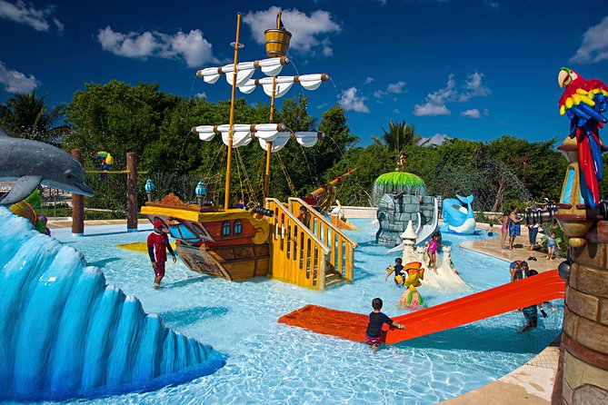 Roots Beach Club® - Food and drinks value check, plus what to expect from the buffet