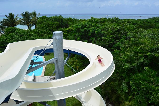 Roots Beach Club® - Should you book Roots Beach Club in Cozumel?
