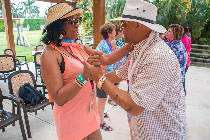 Shake It Up- Dance & Salsa Tequila Experience With Transfer - Key things to know before you go