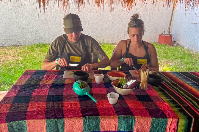 Shake It Up- Dance & Salsa Tequila Experience With Transfer - Who should book this salsa and tequila experience