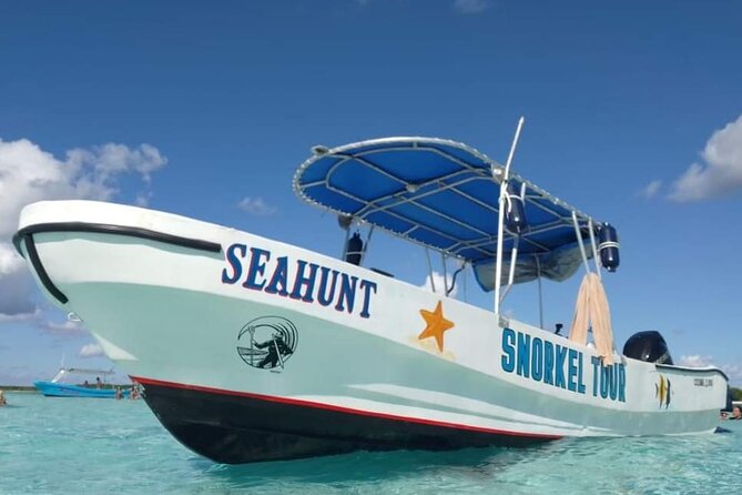 Shared Sky Snorkeling in Cozumel - Shared Sky at a Glance: what makes this Cozumel snorkel day work