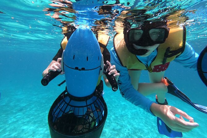 Shopping & Mexican Flavors with Transportation Included - Getting Oriented in San Miguel de Cozumel, Fast