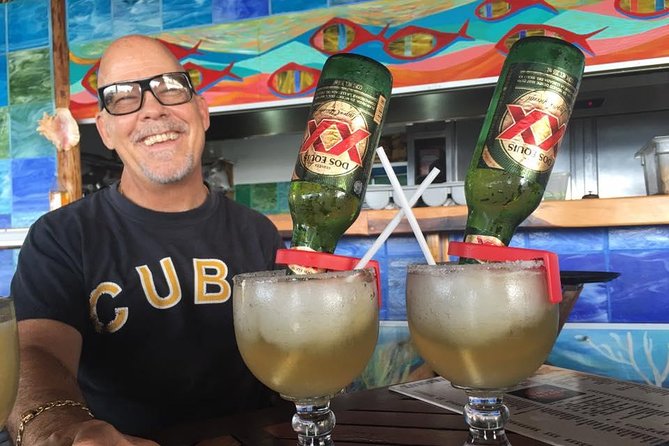 SkyReef Cozumel Snorkel & Tequila Tasting - Weather, reef conditions, and how to set your expectations