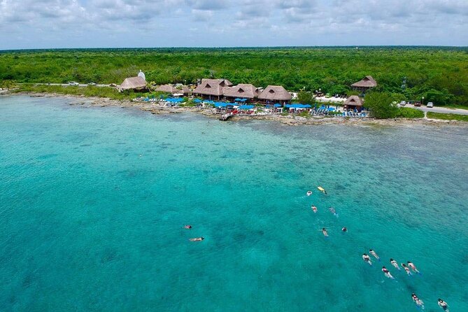 SkyReef Cozumel Snorkel & Tequila Tasting - Is this tour for you? Who will love it most