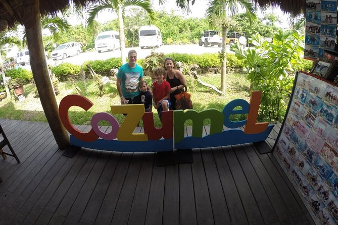SkyReef Cozumel Snorkel & Tequila Tasting - Skyreef Beach Club: where the relaxation actually happens