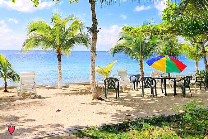 Snorkeling and Beach Club Access in Cozumel with Lunch - Should you book this Cozumel snorkeling and beach club tour?