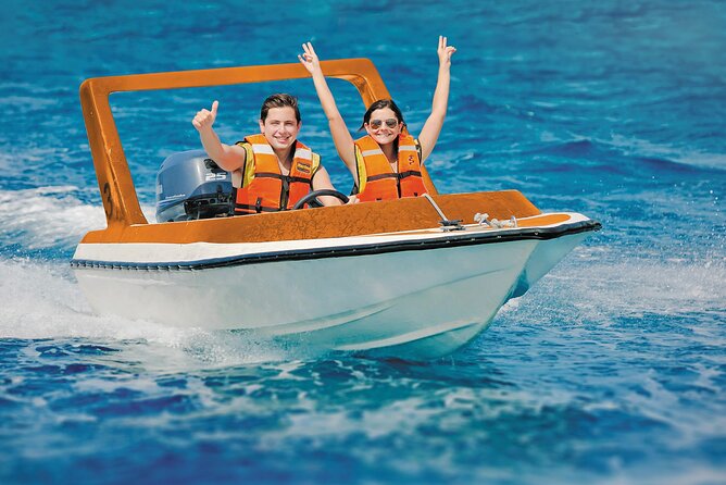 Speed Boat Snorkeling and Beach in Cozumel - Who this tour fits best (and who should think twice)