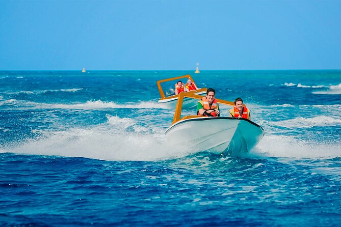 Speed Boat Snorkeling and Beach in Cozumel - Should you book this speed boat snorkeling and beach day?