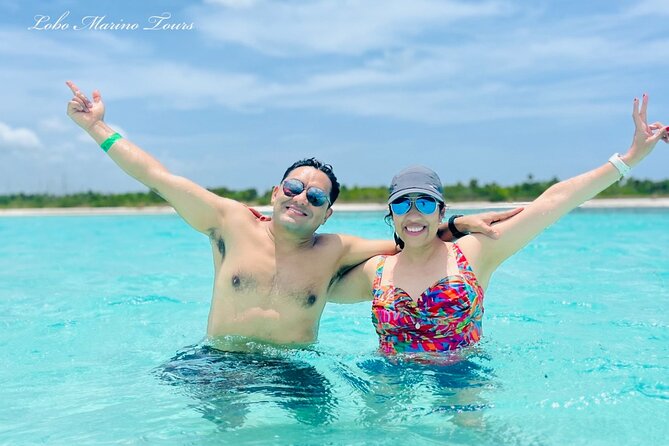 Star and Turtle Sanctuary Snorkeling Tour in Cozumel - The Boat Ride: Speedboat Reality, Comfort Tips, and Sea Conditions