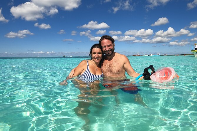 Starfish, Stingrays and the Turtle Sanctuary Snorkel Tour - Stop-by-stop, what each part of the day really feels like