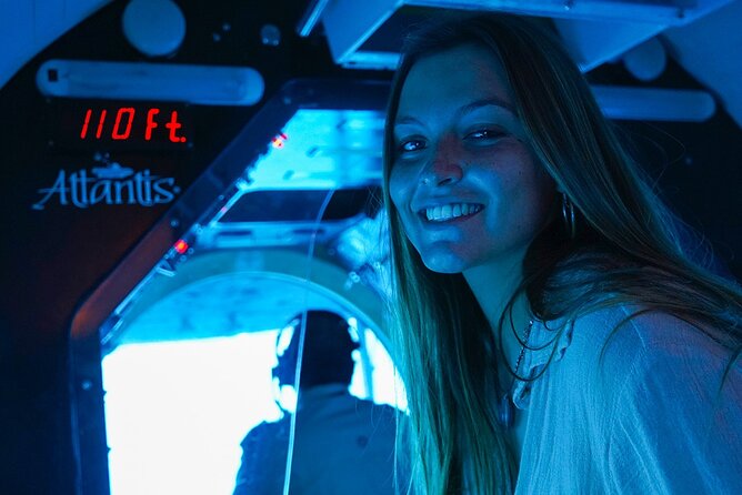 Submarine Atlantis Cozumel Adventure by Day & Sunset - Comfort, safety, and who this tour is best for