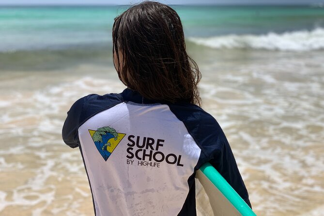 Surf Lesson in Cozumel - Meet the instructors: why names like Camila and Miranda keep showing up