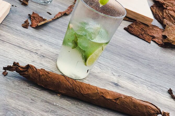 Taste of Mexico: Rolling Cigar & Tequila Experience with transfer - Should You Book Taste of Mexico on Cozumel?