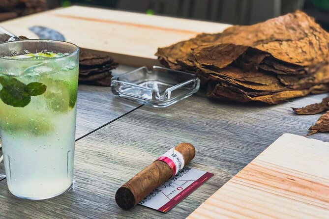 Taste of Mexico: Rolling Cigar & Tequila Experience with transfer - Playa Mia Grand Beach and Water Park: What the Day Feels Like