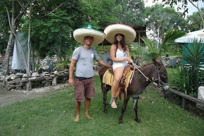 Tequila History and Tasting Experience and Unlimited Beach Break - What You Get Here: Tequila Learning Plus Unlimited Beach Time