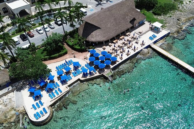 Tequila History and Tasting Experience and Unlimited Beach Break - The Real-World Logistics: Where You Meet and How to Not Lose Time