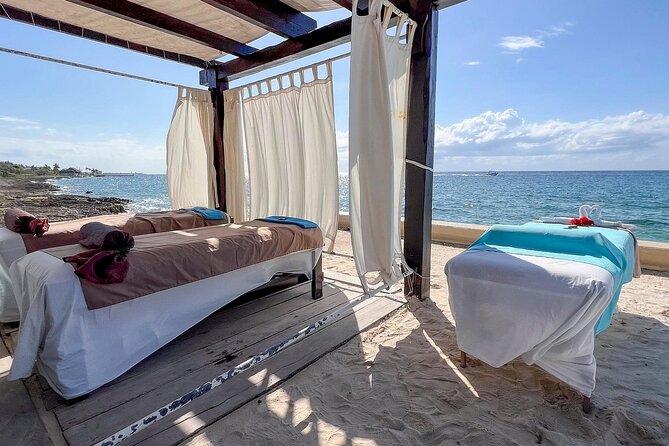 Tequila History and Tasting Experience and Unlimited Beach Break - Beach Break at Money Bar Beach Club: What Unlimited Really Means